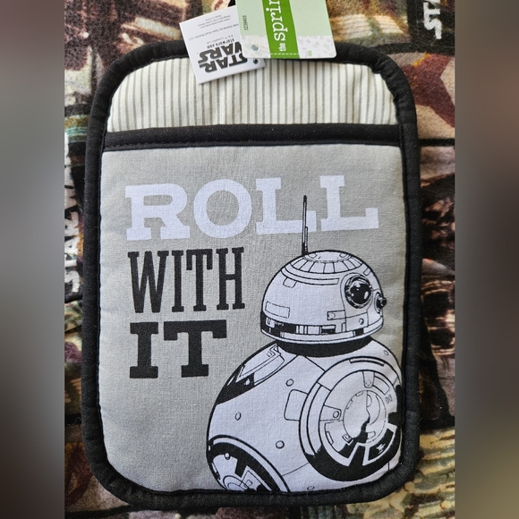 Star Wars Kitchen Bundle - Picture 2 of 8